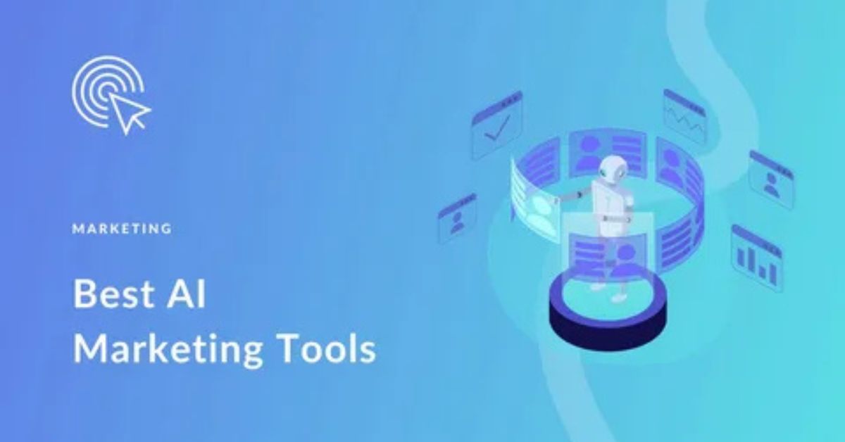 Best AI Marketing Tools to Grow Faster