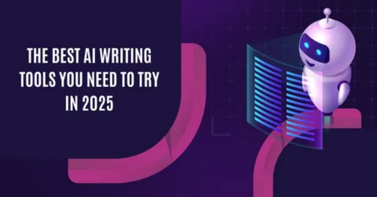 Best AI Writing Tool: Top Picks for Faster Content